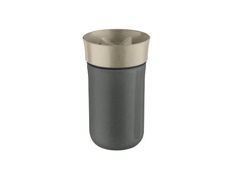 KOZIOL SAFE TO GO X Thermobecher 400ml