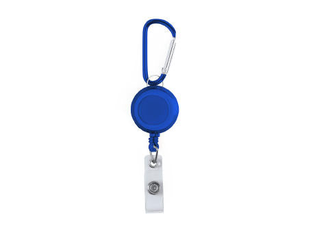 Namensschild Halter Bosur