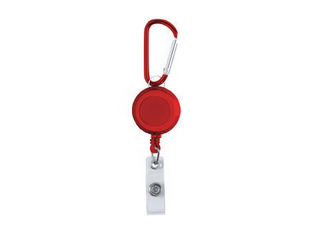 Namensschild Halter Bosur