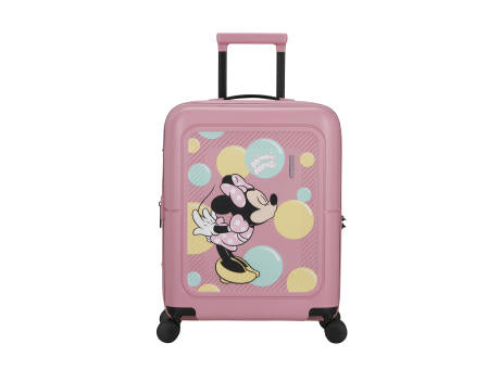 American Tourister - DASHPOP - SPINNER 55/20 EXP TSA - Koffer mit großem Druck auf der Front