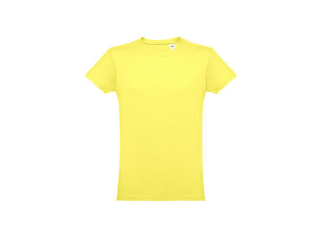 THC LUANDA II. Herren-T-Shirt aus Baumwolle im Schlauchformat
