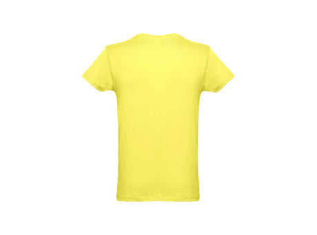 THC LUANDA II. Herren-T-Shirt aus Baumwolle im Schlauchformat