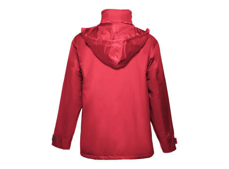 THC LIUBLIANA II. Gepolsterter Unisex-Parka