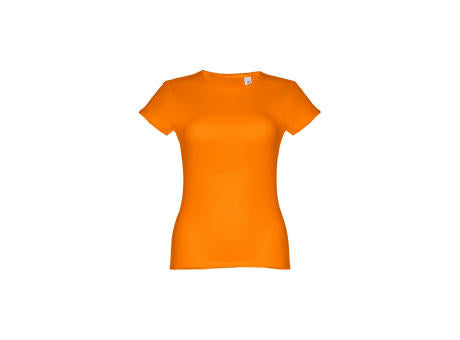 THC SOFIA II. Tailliertes Damen-T-Shirt