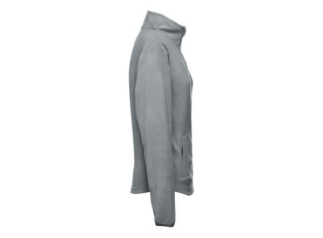 THC HELSINKI WOMEN II. Polarfleecejacke aus Polyester mit Gürtel für Damen
