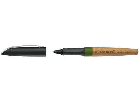 STABILO Grow Rollerball