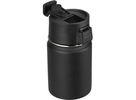 Einhand Thermosbecher 350 ml mit Vakuum-Isolierung