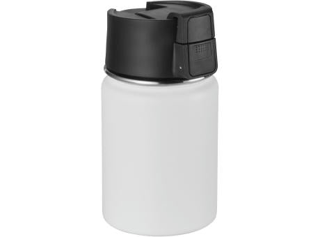Einhand Thermosbecher 350 ml mit Vakuum-Isolierung