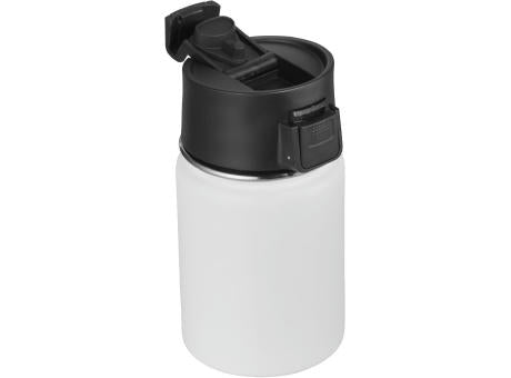 Einhand Thermosbecher 350 ml mit Vakuum-Isolierung