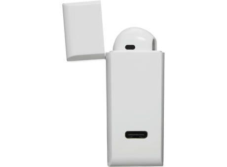 CLEAR TWS Wireless In-Ear Kopfhörer mit Telefonie-Funktion und Touch Sensor