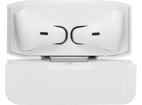 CLEAR TWS Wireless In-Ear Kopfhörer mit Telefonie-Funktion und Touch Sensor