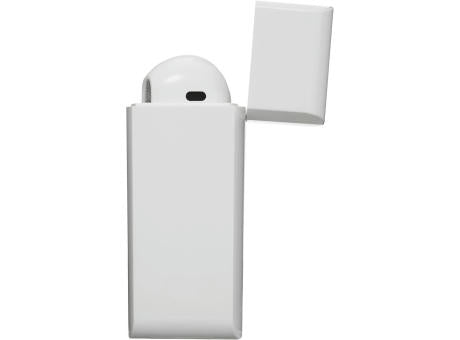 CLEAR TWS Wireless In-Ear Kopfhörer mit Telefonie-Funktion und Touch Sensor