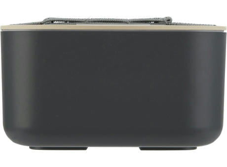 Lunchbox mit Smartphone-Halter, Dichtung und Bento-Unterteilung