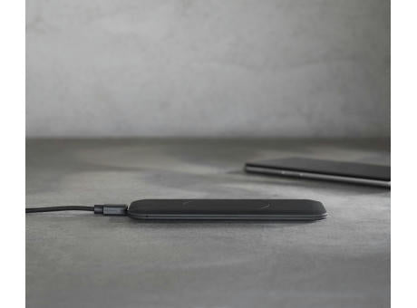 AIR 2 Wireless Charger mit leistungsstarken 15 Watt und Qi Zertifizierung
