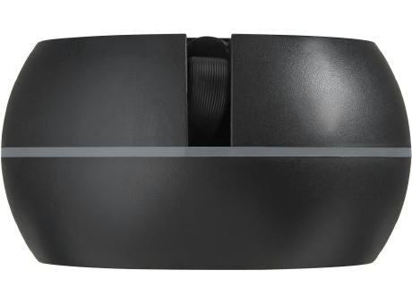 ROLL UP Ausziehbares Multifunktions-Kabel zum Laden und Datenübertragen mit USB-C, Micro-USB und Lightning