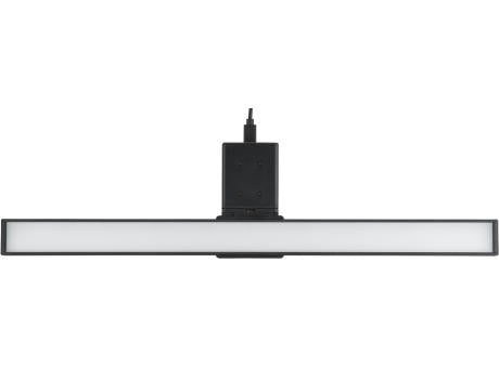 LIGHT USB Monitorlampe für helles und sparsames Arbeiten in Büro und Homeoffice