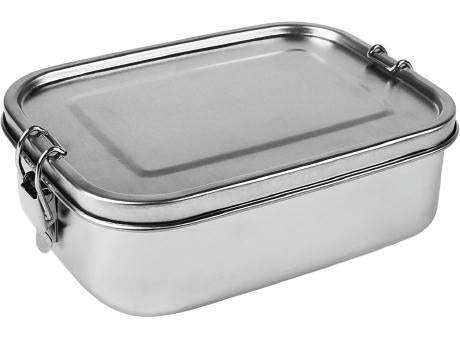 Edelstahl- Lunchbox 1200 ml