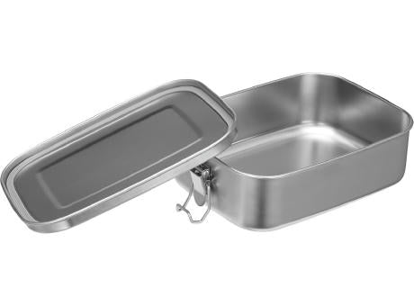 Edelstahl- Lunchbox 1200 ml