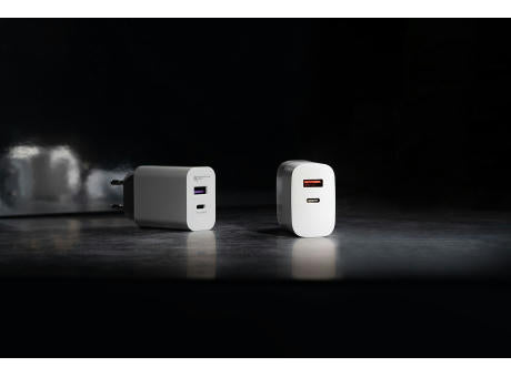 SPEED 65W GaN Ladegerät
