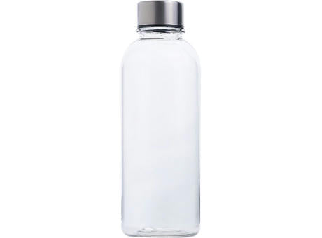 CLEAR Umweltfreundliche rPET Flasche 700 ml