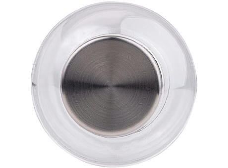 CLEAR Umweltfreundliche rPET Flasche 700 ml