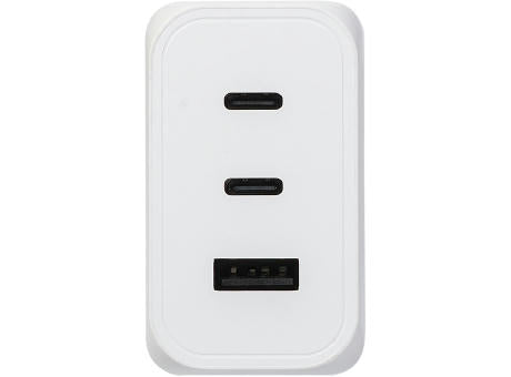 POWER CUBE 65 GaN- Ladestecker für Anspruchvolle und Notebooks
