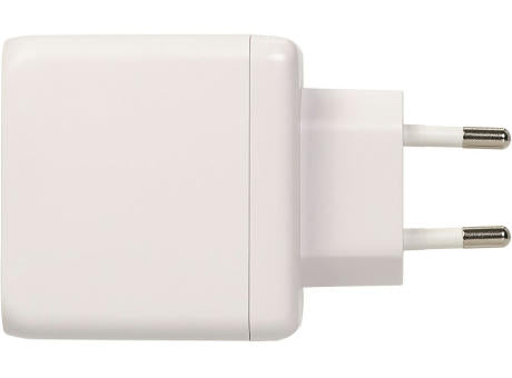 POWER CUBE 65 GaN- Ladestecker für Anspruchvolle und Notebooks