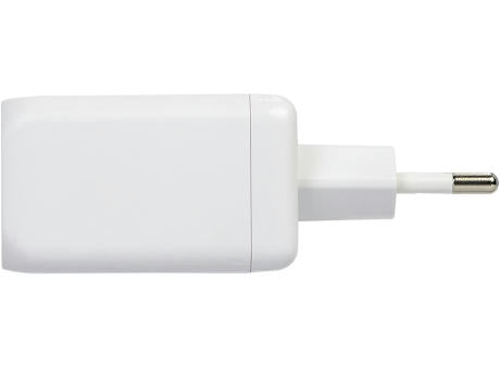 POWER CUBE 65 GaN- Ladestecker für Anspruchvolle und Notebooks