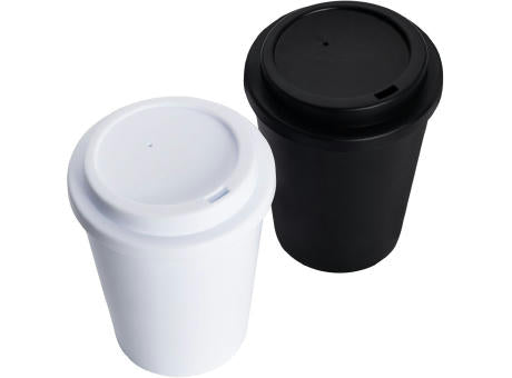 EASY Coffee-to-go-Becher 300ml mit Schraubdeckel