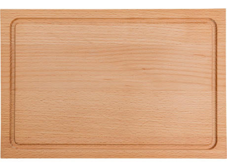 CHOP I Kleines FSC Buchenschneidebrett Made in Europe