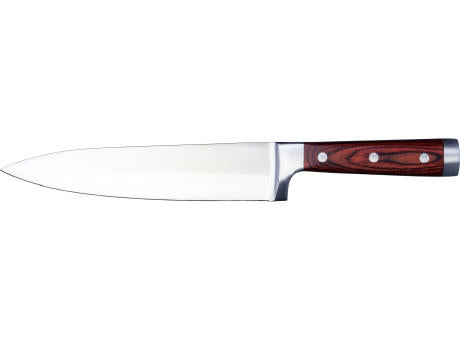 CHEF klassisches geschmiedetes Universalmesser