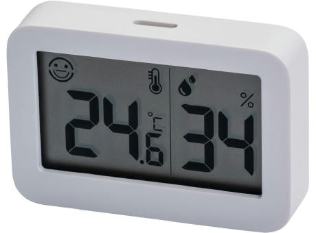BALANCE Hygrothermometer für gesundes Raumklima