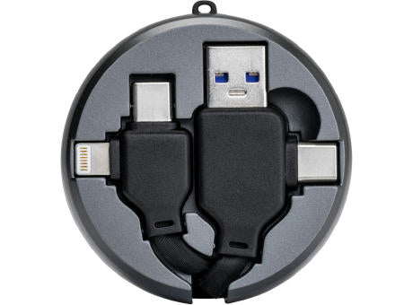 DRUM Kabelbox 65W