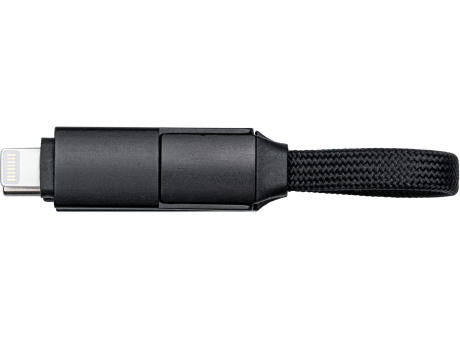 CONNECT 100W Lade- und Datenkabel