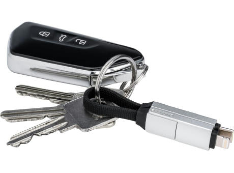 CONNECT 100W Lade- und Datenkabel