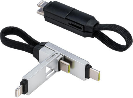 CONNECT 100W Lade- und Datenkabel