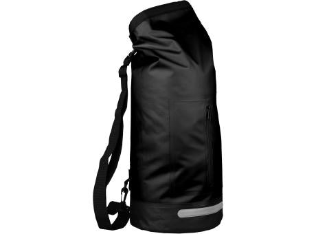 SAFEPACK 20 Liter schwarz