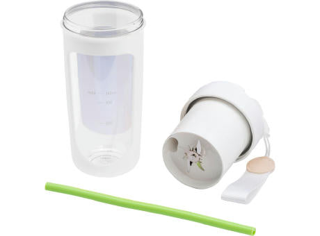 SMOOTHIE Mobiler Blender