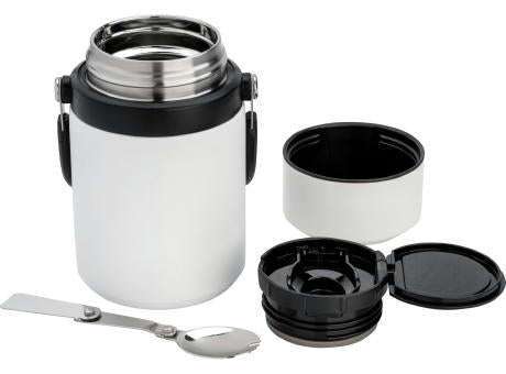 GOURMET Vakuum- Foodcontainer