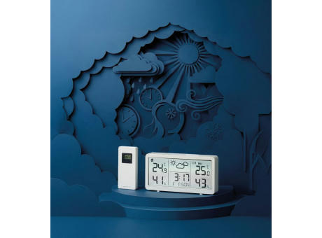 SUNNY Wetterstation
