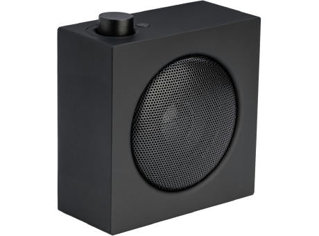 SQUARE Lautsprecher 8W