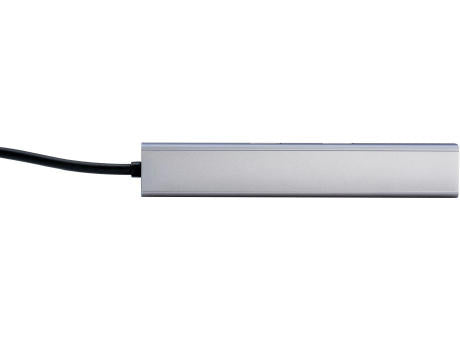 HUBERT 6-in-1 Hub