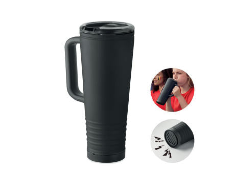 Doppelwandiger Becher 700ml