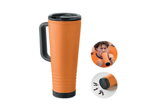 Doppelwandiger Becher 700ml