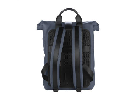 Tucano Gommo Rolltop Backpack 15,6 inch Rucksack
