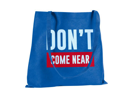 Shopper (80 g/m²) Einkaufstasche