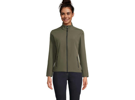 RACE DAMEN JACKE 280g