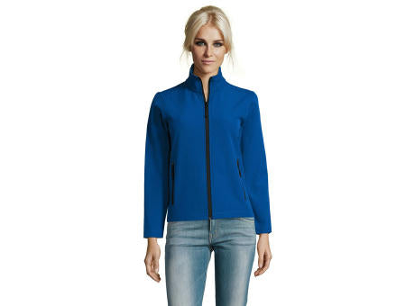 RACE DAMEN JACKE 280g