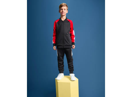 HOSEN URUS S/S BLACK