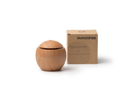 LUFTBEFEUCHTER CITRUS S/EINHEITSGRÖSSE BROWN